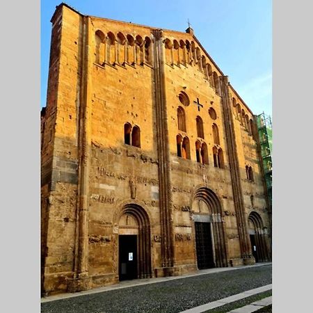 Maison Marina_Pavia San Michele Centro Storico 外观 照片