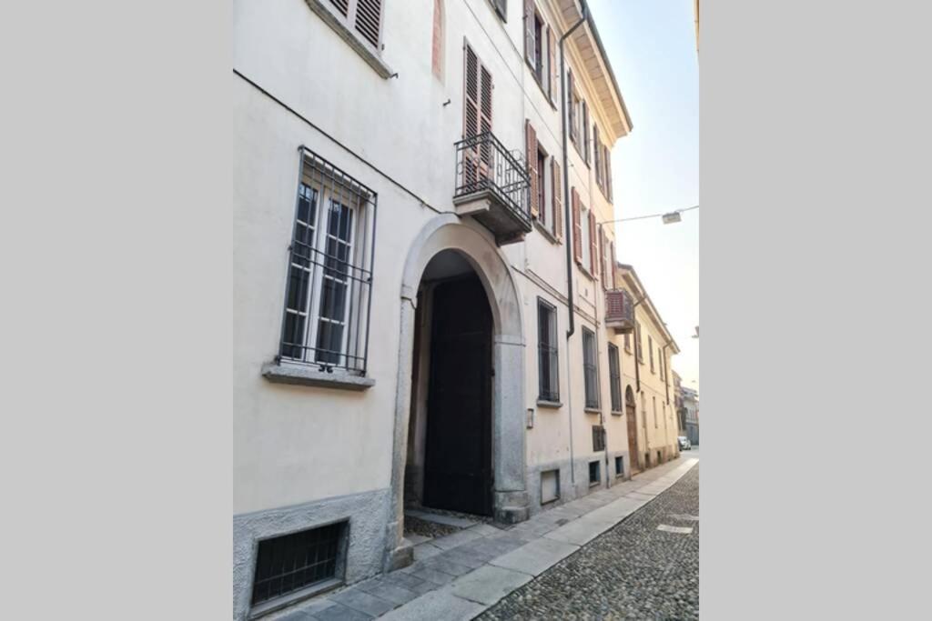Maison Marina_Pavia San Michele Centro Storico 外观 照片