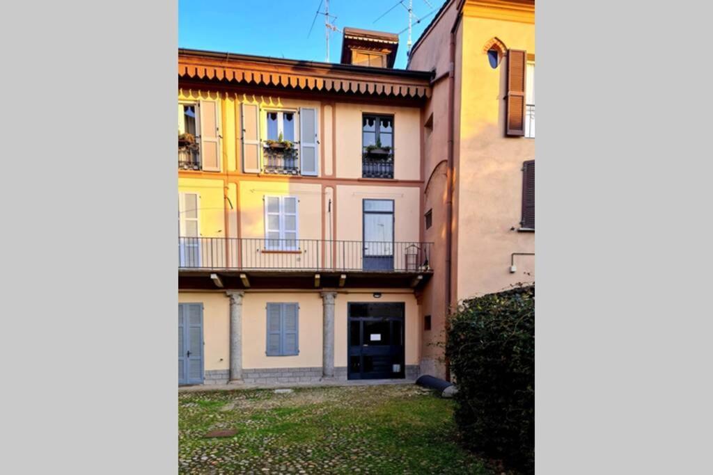 Maison Marina_Pavia San Michele Centro Storico 外观 照片